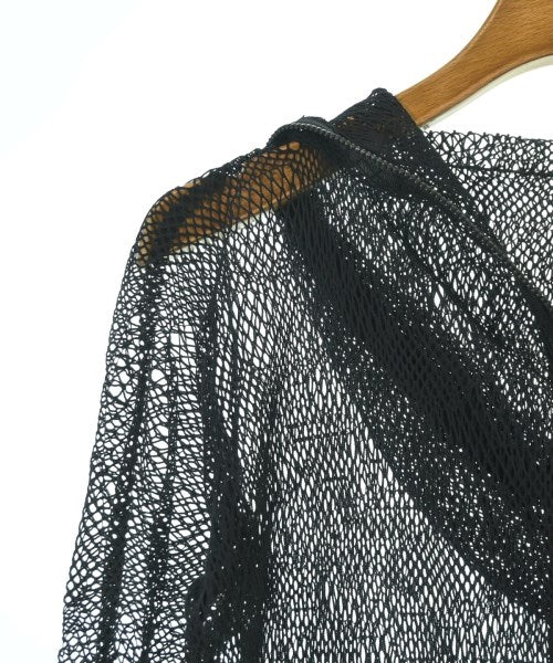 YOHJI YAMAMOTO เสื้อฮู้ด
