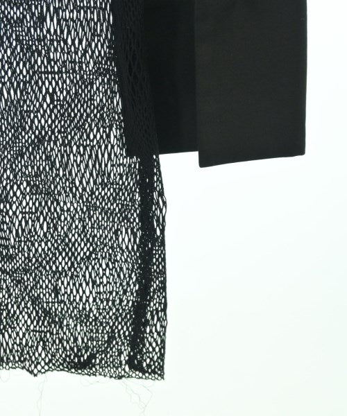 YOHJI YAMAMOTO เสื้อฮู้ด