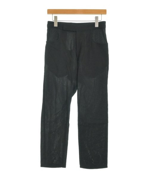 YOHJI YAMAMOTO กางเกง อื่น
