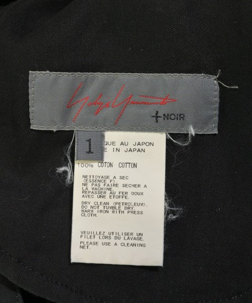 YOHJI YAMAMOTO กางเกง อื่น