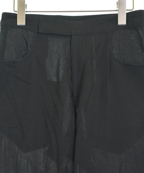 YOHJI YAMAMOTO กางเกง อื่น