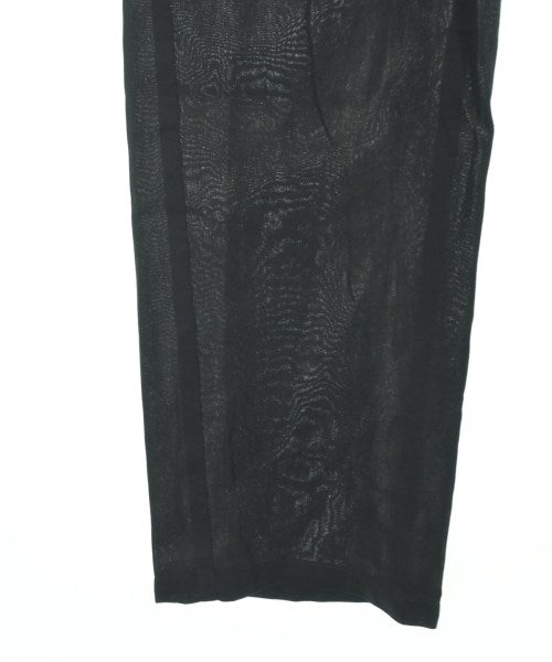 YOHJI YAMAMOTO กางเกง อื่น