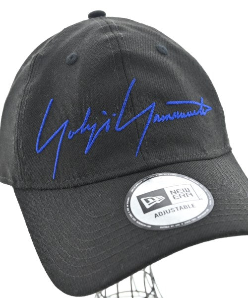 YOHJI YAMAMOTO หมวกแก๊ป