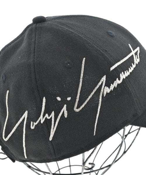 YOHJI YAMAMOTO หมวกแก๊ป