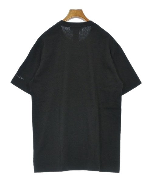 YOHJI YAMAMOTO เสื้อยืด/เสื้อท็อปส์