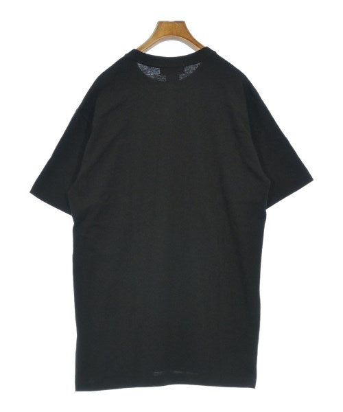 YOHJI YAMAMOTO เสื้อยืด/เสื้อท็อปส์