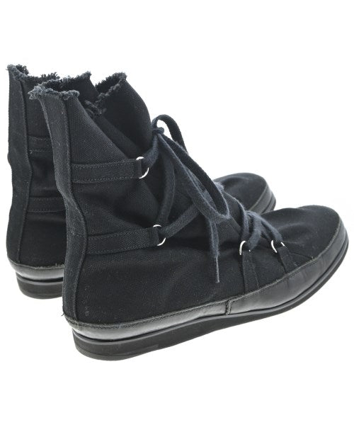 YOHJI YAMAMOTO รองเท้าผ้าใบ