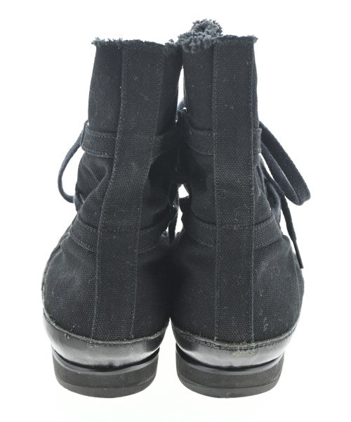 YOHJI YAMAMOTO รองเท้าผ้าใบ