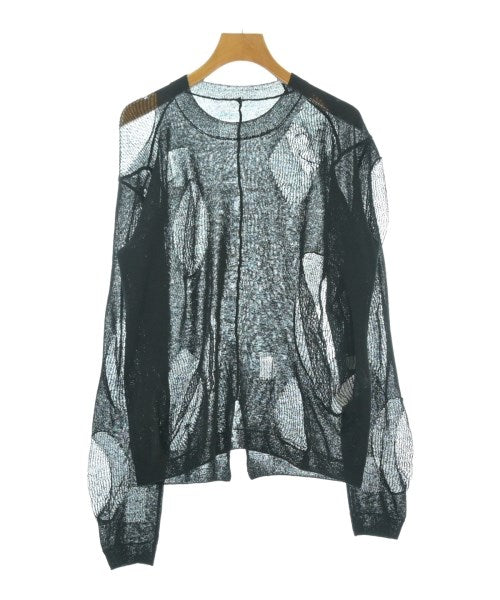 YOHJI YAMAMOTO เสื้อกันหนาว