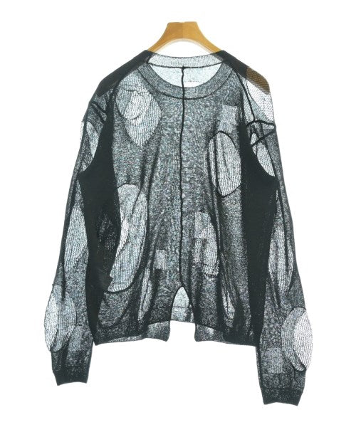 YOHJI YAMAMOTO เสื้อกันหนาว