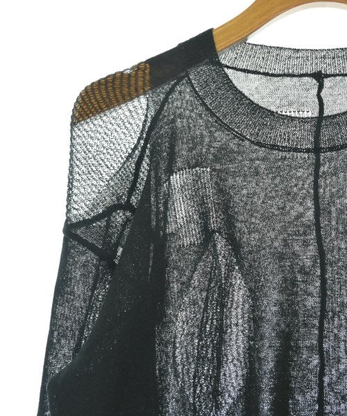 YOHJI YAMAMOTO เสื้อกันหนาว