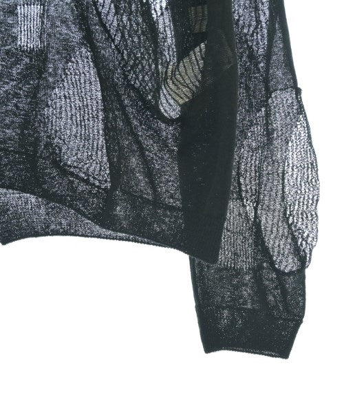 YOHJI YAMAMOTO เสื้อกันหนาว