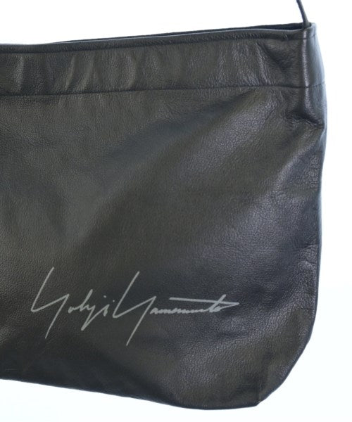 YOHJI YAMAMOTO กระเป๋าสะพาย