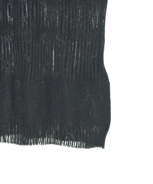 YOHJI YAMAMOTO เสื้อกันหนาว