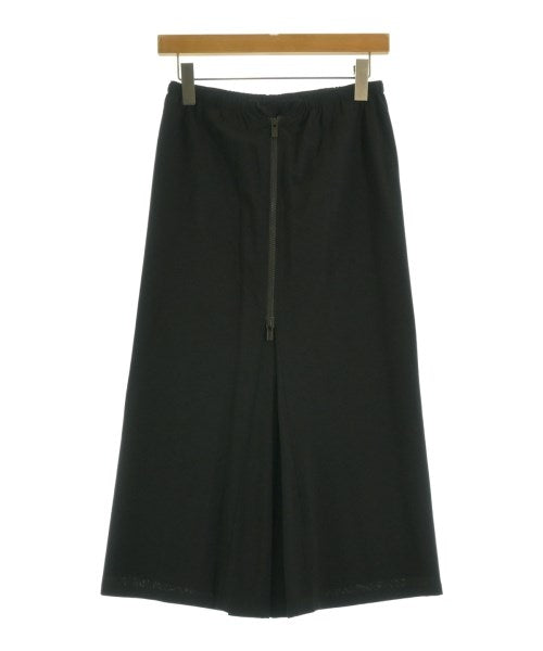 YOHJI YAMAMOTO กระโปรงยาว/แม็กซี่ยาว