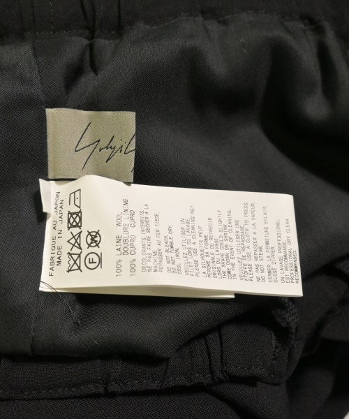 YOHJI YAMAMOTO กระโปรงยาว/แม็กซี่ยาว