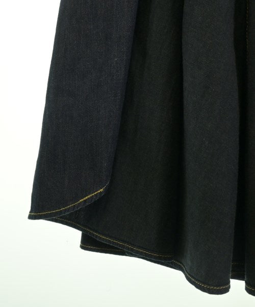 YOHJI YAMAMOTO ชุดเดรส