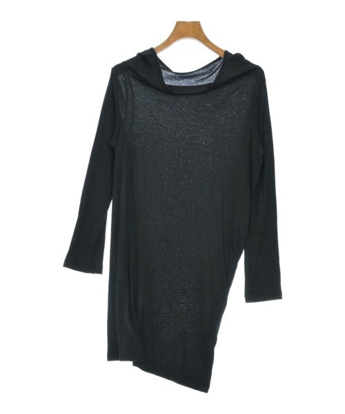 YOHJI YAMAMOTO ชุดเดรส