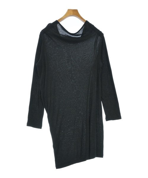 YOHJI YAMAMOTO ชุดเดรส