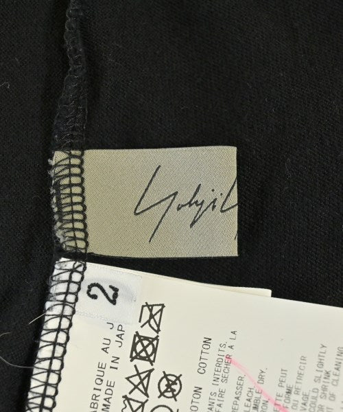 YOHJI YAMAMOTO ชุดเดรส