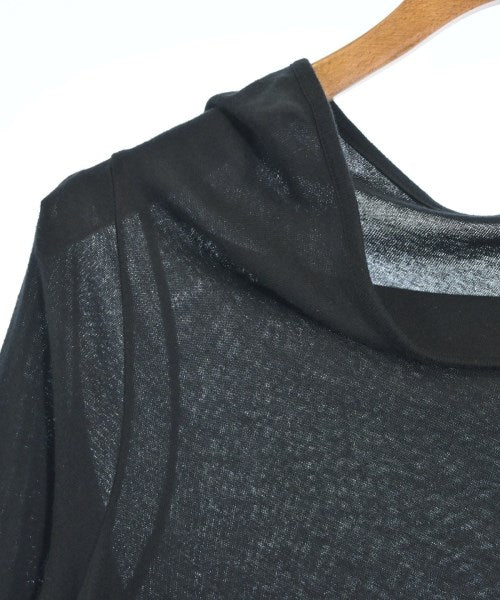 YOHJI YAMAMOTO ชุดเดรส
