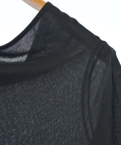 YOHJI YAMAMOTO ชุดเดรส