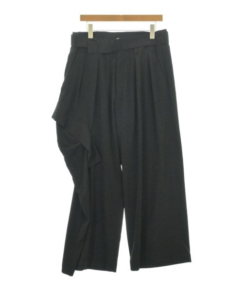 YOHJI YAMAMOTO กางเกง อื่น