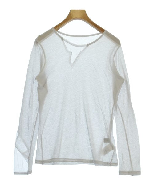 YOHJI YAMAMOTO เสื้อยืด/เสื้อท็อปส์