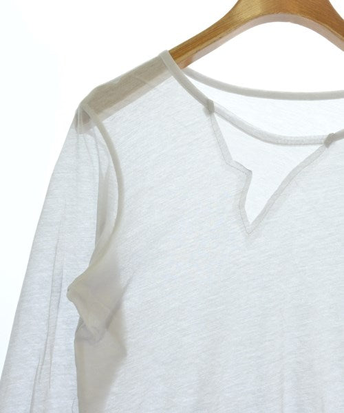YOHJI YAMAMOTO เสื้อยืด/เสื้อท็อปส์