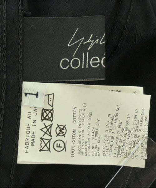 YOHJI YAMAMOTO เสื้อสตรี