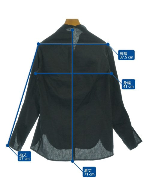 YOHJI YAMAMOTO เสื้อสตรี