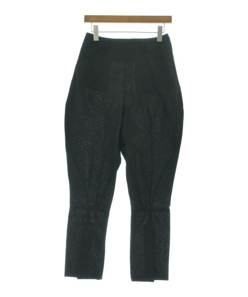 YOHJI YAMAMOTO กางเกง อื่น