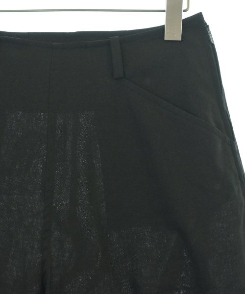 YOHJI YAMAMOTO กางเกง อื่น
