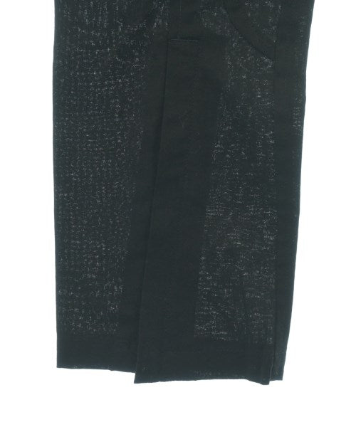 YOHJI YAMAMOTO กางเกง อื่น