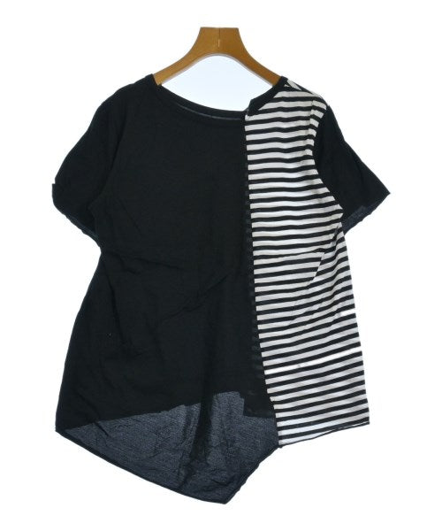 YOHJI YAMAMOTO เสื้อยืด/เสื้อท็อปส์