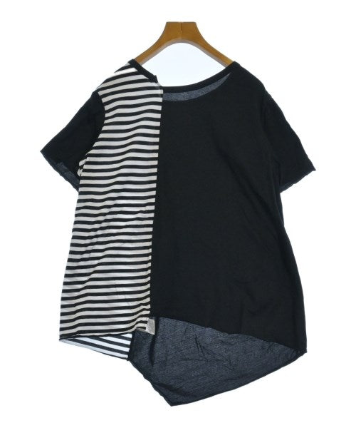 YOHJI YAMAMOTO เสื้อยืด/เสื้อท็อปส์