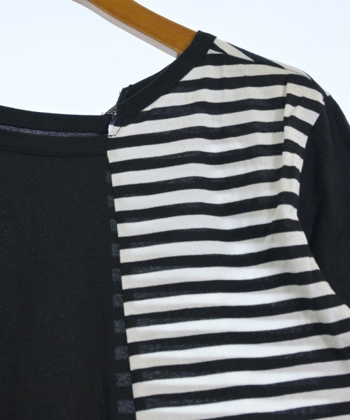 YOHJI YAMAMOTO เสื้อยืด/เสื้อท็อปส์