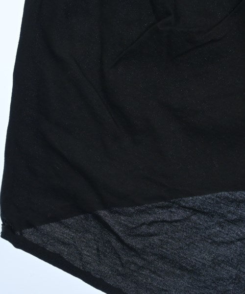 YOHJI YAMAMOTO เสื้อยืด/เสื้อท็อปส์
