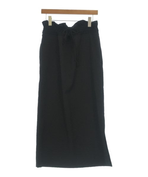 YOHJI YAMAMOTO กระโปรงยาว/แม็กซี่ยาว