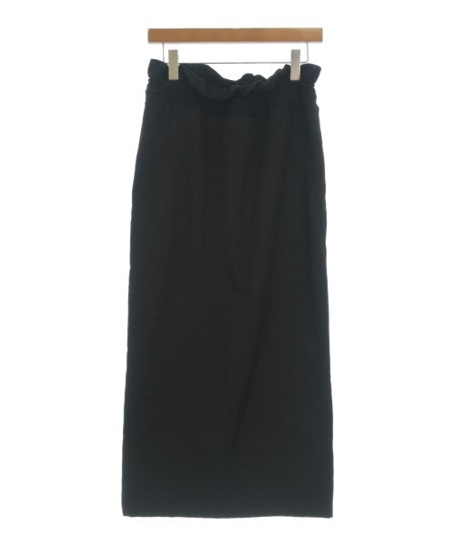 YOHJI YAMAMOTO กระโปรงยาว/แม็กซี่ยาว