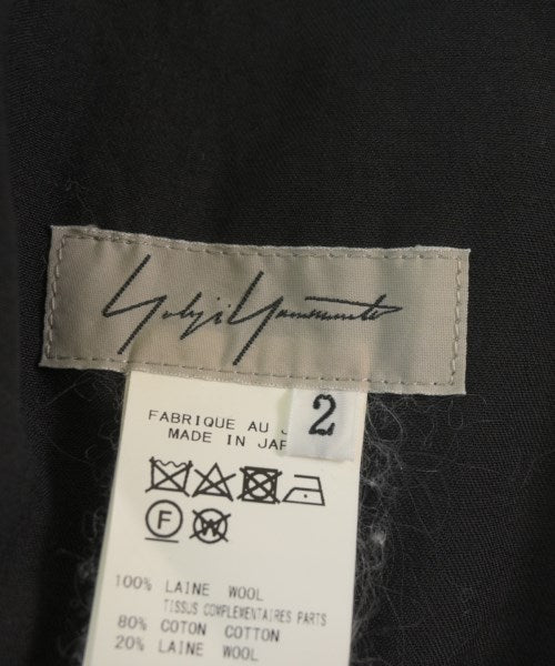 YOHJI YAMAMOTO กระโปรงยาว/แม็กซี่ยาว