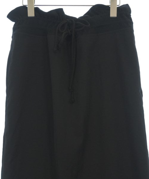 YOHJI YAMAMOTO กระโปรงยาว/แม็กซี่ยาว