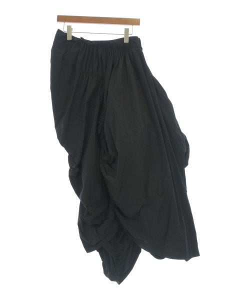 YOHJI YAMAMOTO กระโปรงยาว/แม็กซี่ยาว