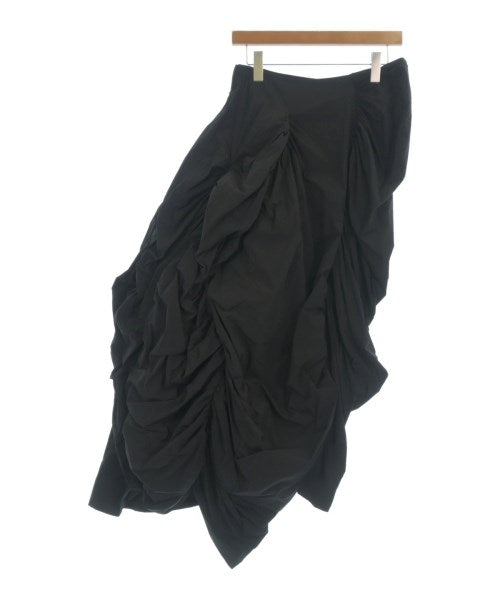 YOHJI YAMAMOTO กระโปรงยาว/แม็กซี่ยาว