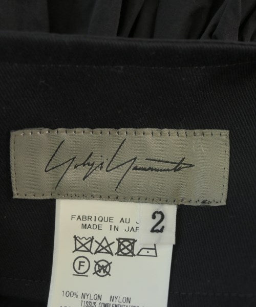 YOHJI YAMAMOTO กระโปรงยาว/แม็กซี่ยาว