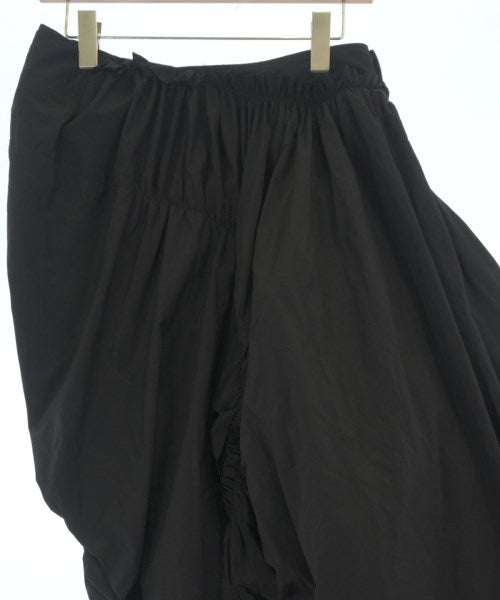 YOHJI YAMAMOTO กระโปรงยาว/แม็กซี่ยาว