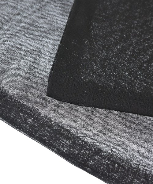 YOHJI YAMAMOTO ผ้าคลุมไหล่