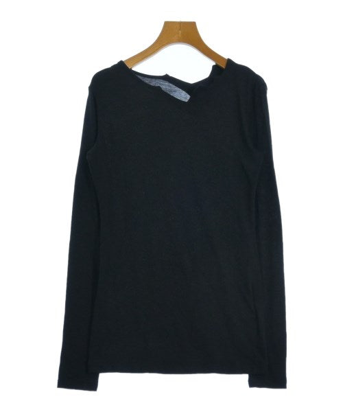 YOHJI YAMAMOTO เสื้อยืด/เสื้อท็อปส์