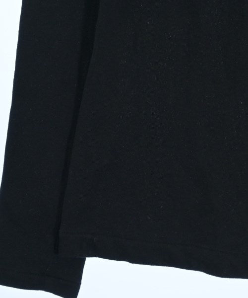 YOHJI YAMAMOTO เสื้อยืด/เสื้อท็อปส์