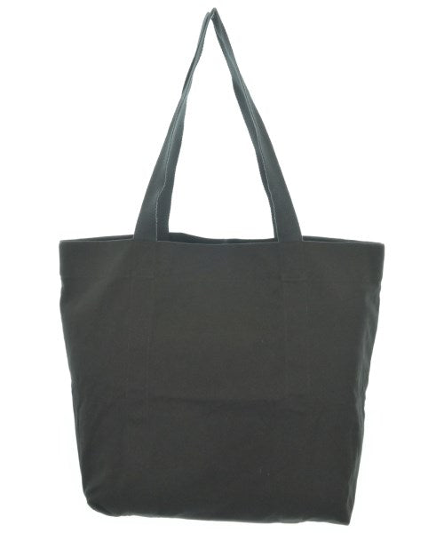 YOHJI YAMAMOTO กระเป๋าถือขนาดใหญ่